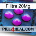 Filitra 20Mg 04